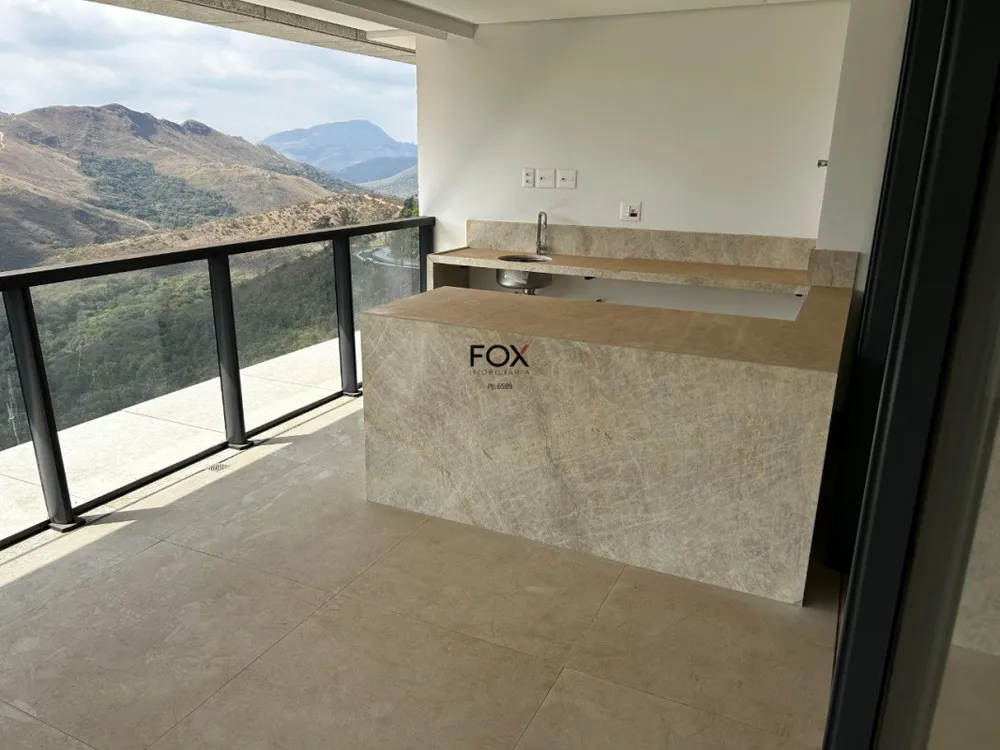 Apartamento, 4 quartos, 188 m² - Foto 10