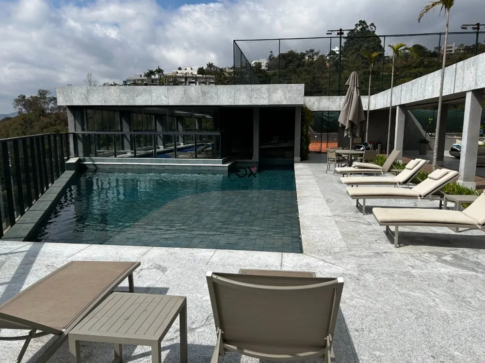 Apartamento, 4 quartos, 188 m² - Foto 4