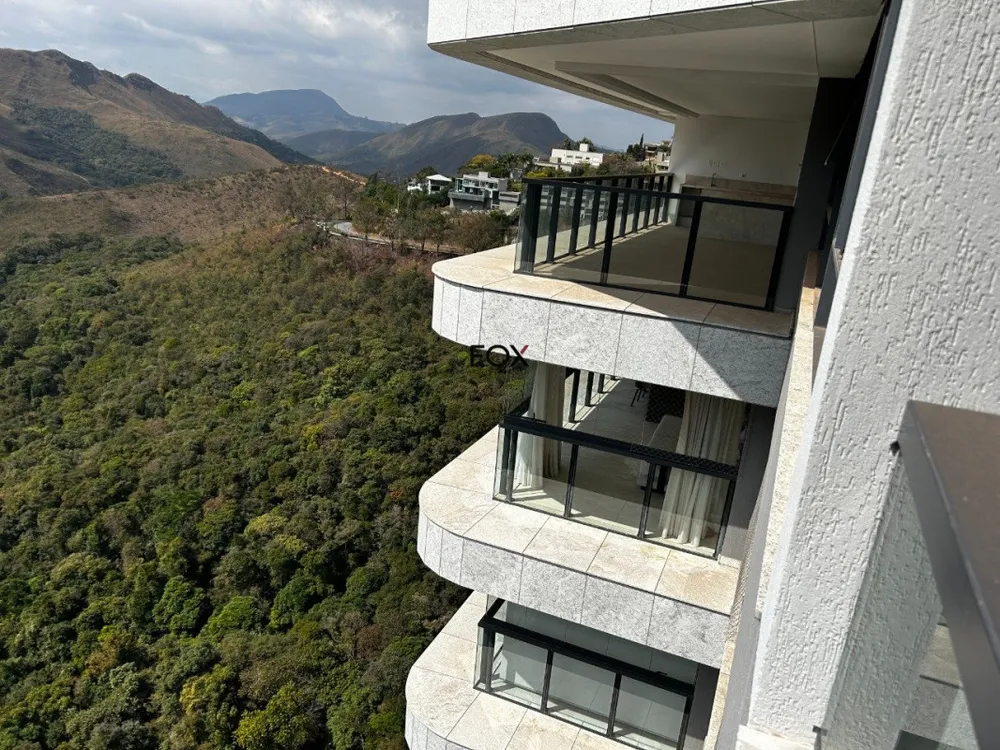 Apartamento, 4 quartos, 188 m² - Foto 1