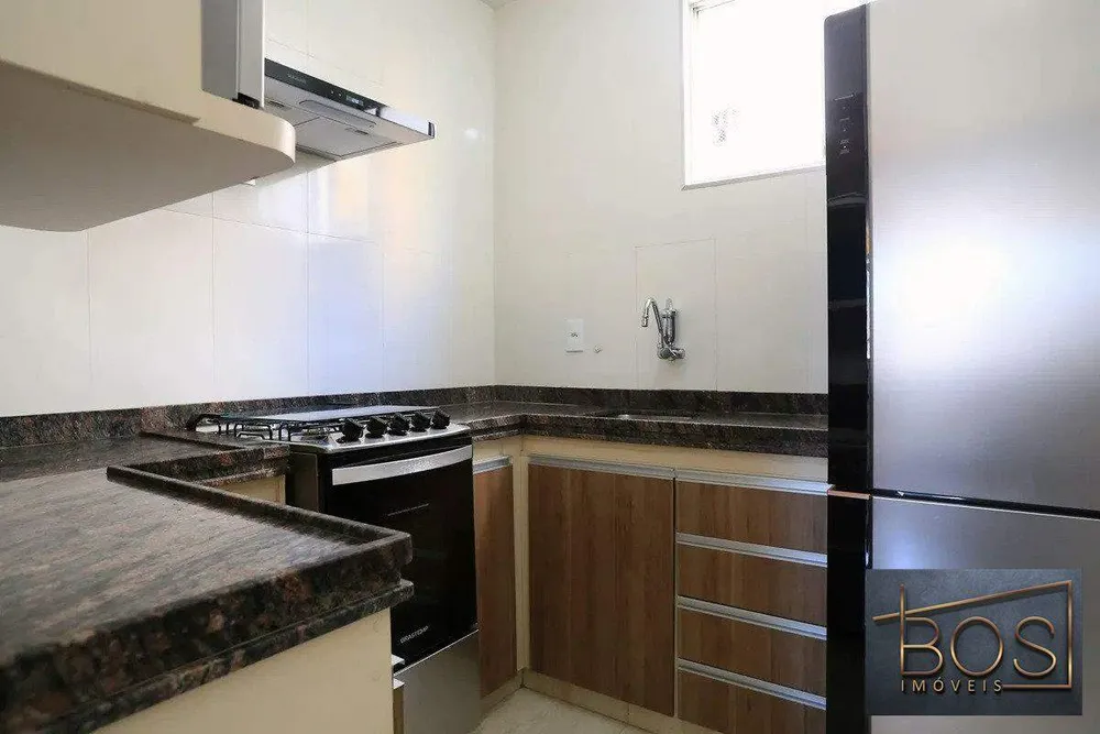 Apartamento, 3 quartos, 88 m² - Foto 1