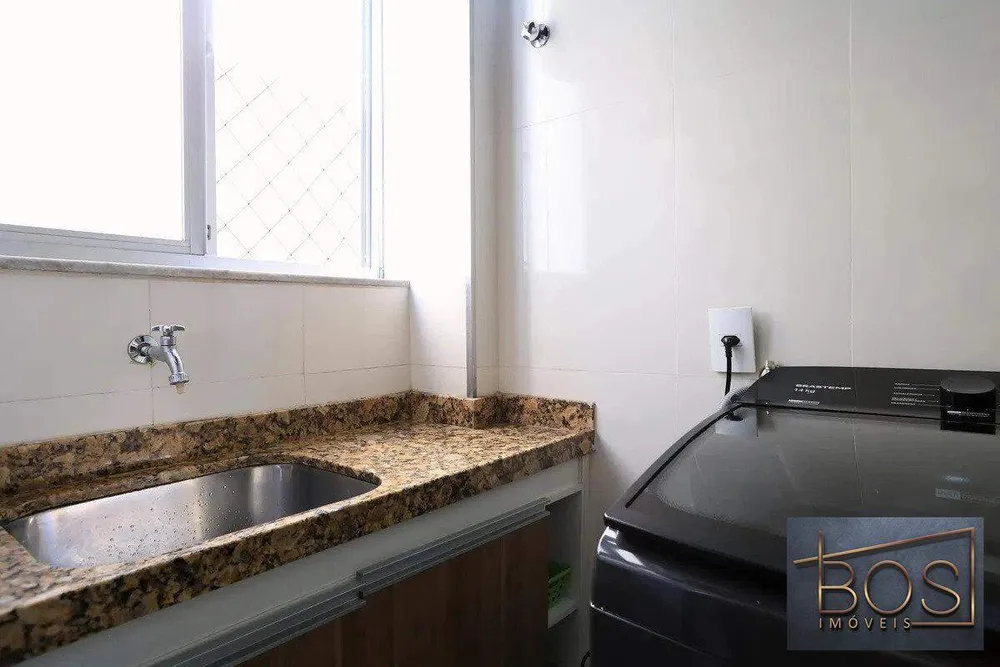 Apartamento, 3 quartos, 88 m² - Foto 3