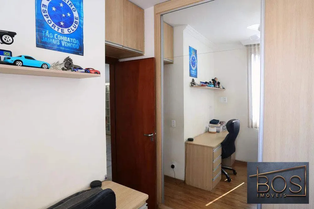 Apartamento, 3 quartos, 88 m² - Foto 5