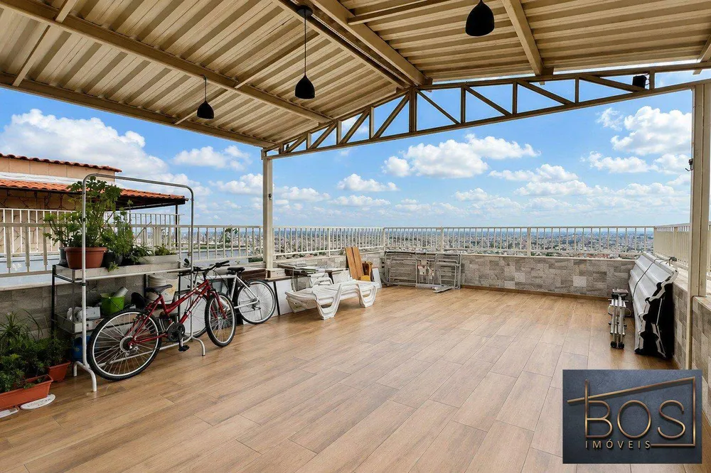 Apartamento, 3 quartos, 88 m² - Foto 2