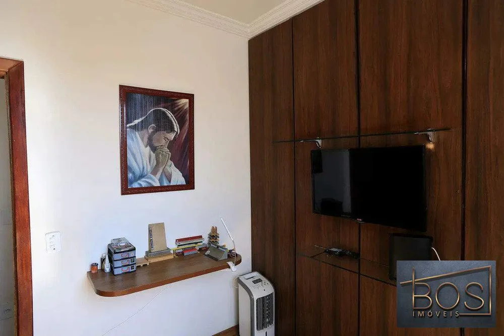 Apartamento, 3 quartos, 88 m² - Foto 6