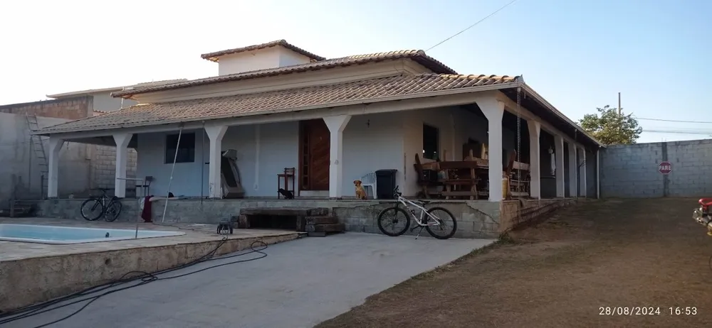 Casa, 3 quartos, 725 m² - Foto 1