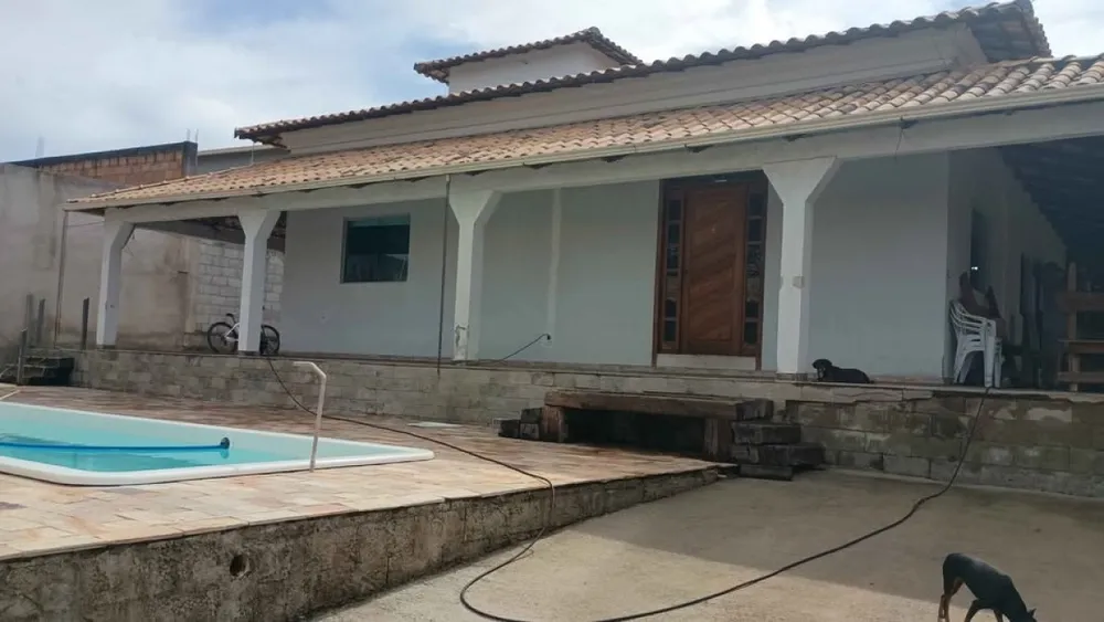 Casa, 3 quartos, 725 m² - Foto 19