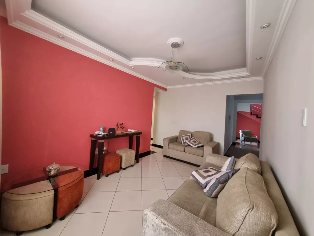 Cobertura à venda com 3 quartos, 77m² - Foto 1