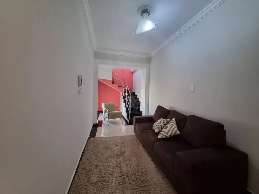 Cobertura à venda com 3 quartos, 77m² - Foto 3