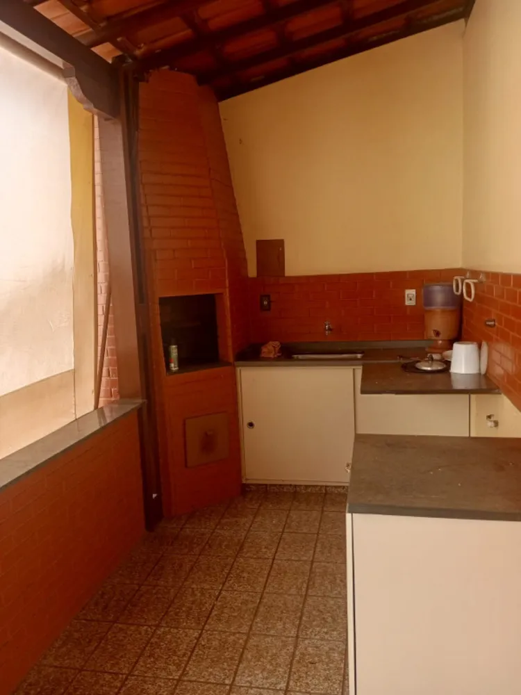 Casa, 5 quartos - Foto 7