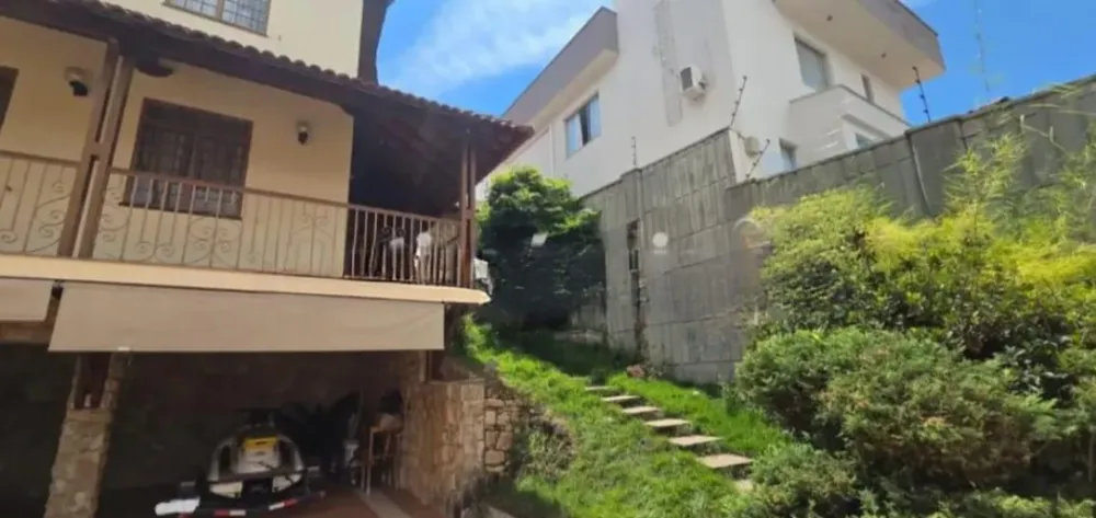 Casa, 5 quartos - Foto 1