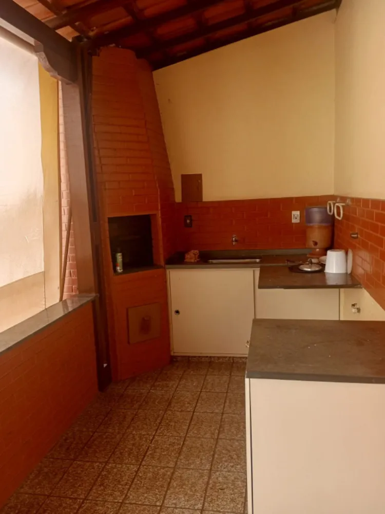 Casa, 5 quartos - Foto 3