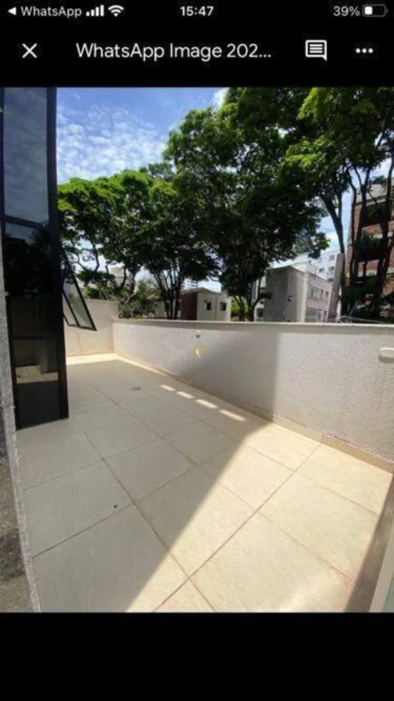 Cobertura, 3 quartos, 78 m² - Foto 7