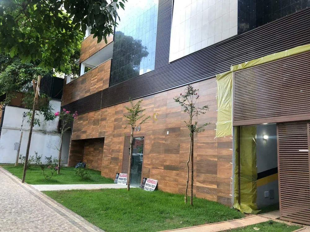 Cobertura, 3 quartos, 78 m² - Foto 1