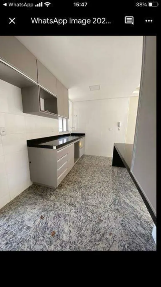 Cobertura, 3 quartos, 78 m² - Foto 9