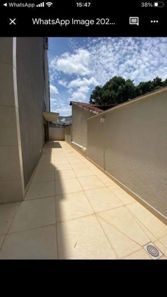 Cobertura, 3 quartos, 78 m² - Foto 6