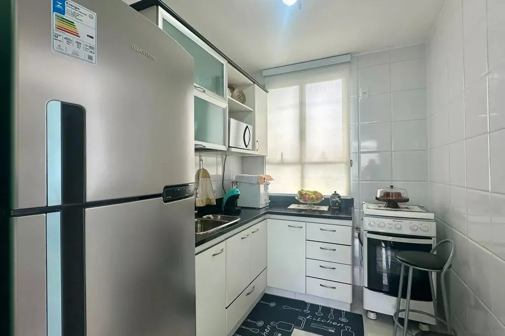 Apartamento, 3 quartos, 90 m² - Foto 10