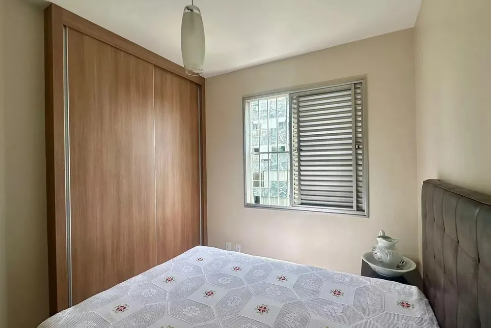 Apartamento, 3 quartos, 90 m² - Foto 8