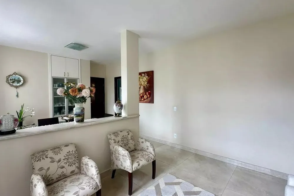 Apartamento, 3 quartos, 90 m² - Foto 3