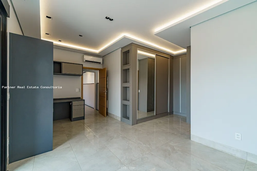 Casa de Condomínio, 4 quartos - Foto 10