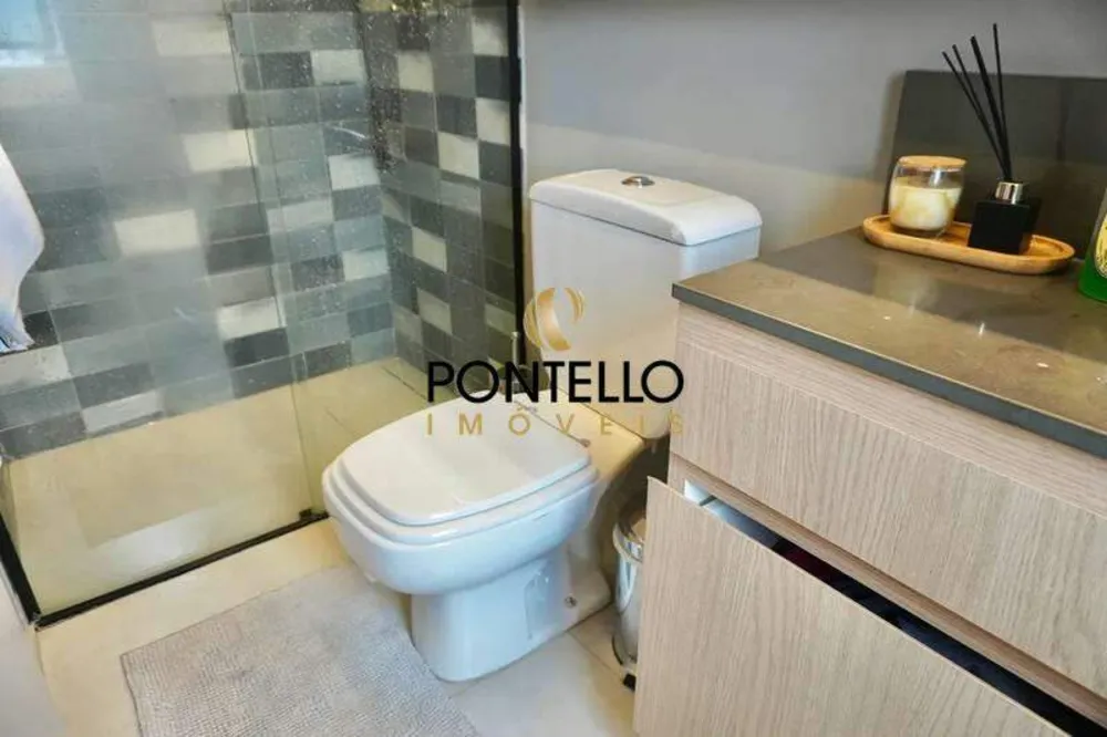 Cobertura, 1 quarto, 60 m² - Foto 13