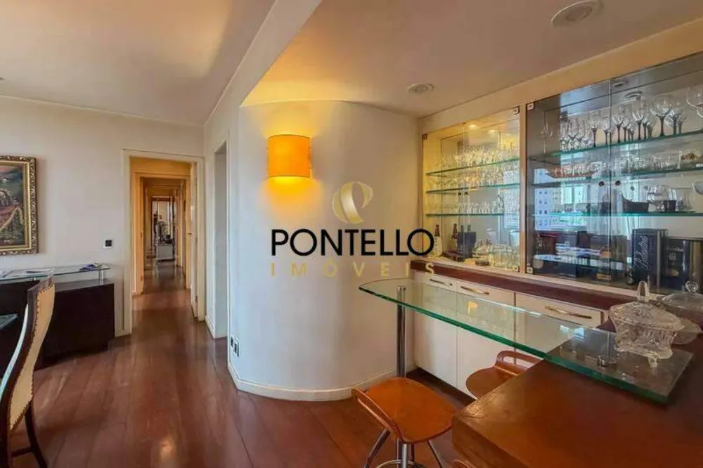 Cobertura, 1 quarto, 60 m² - Foto 3