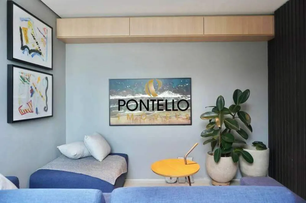 Cobertura, 1 quarto, 60 m² - Foto 5