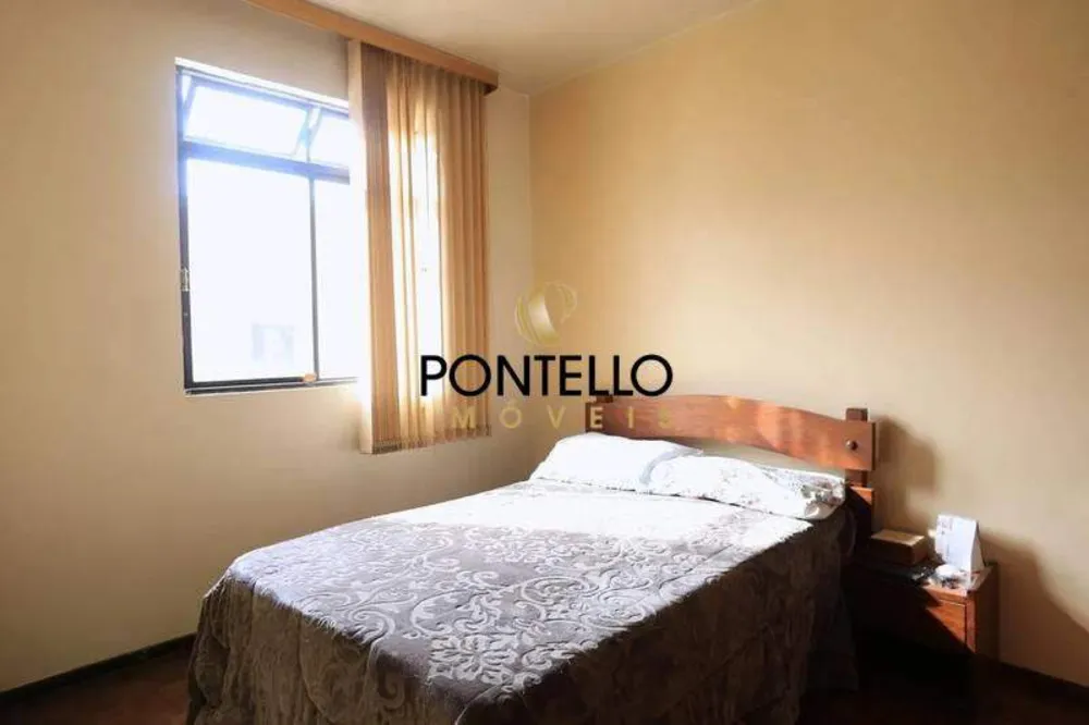 Cobertura, 1 quarto, 60 m² - Foto 3