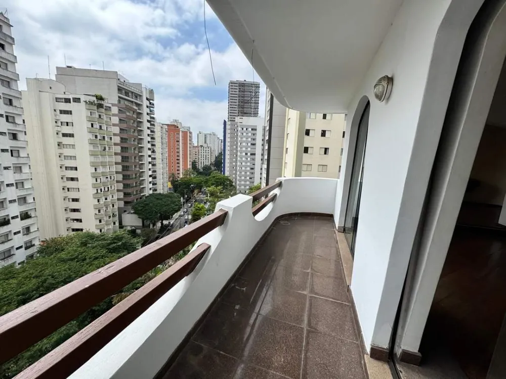 Apartamento, 4 quartos, 394 m² - Foto 5