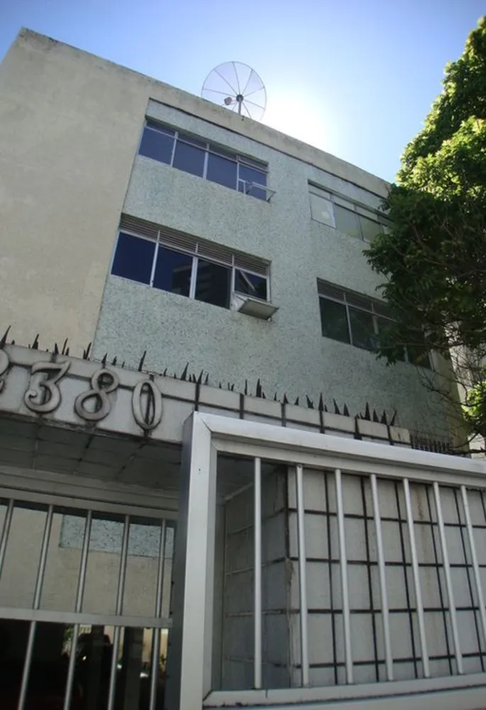 Prédio Inteiro, 1376 m² - Foto 1