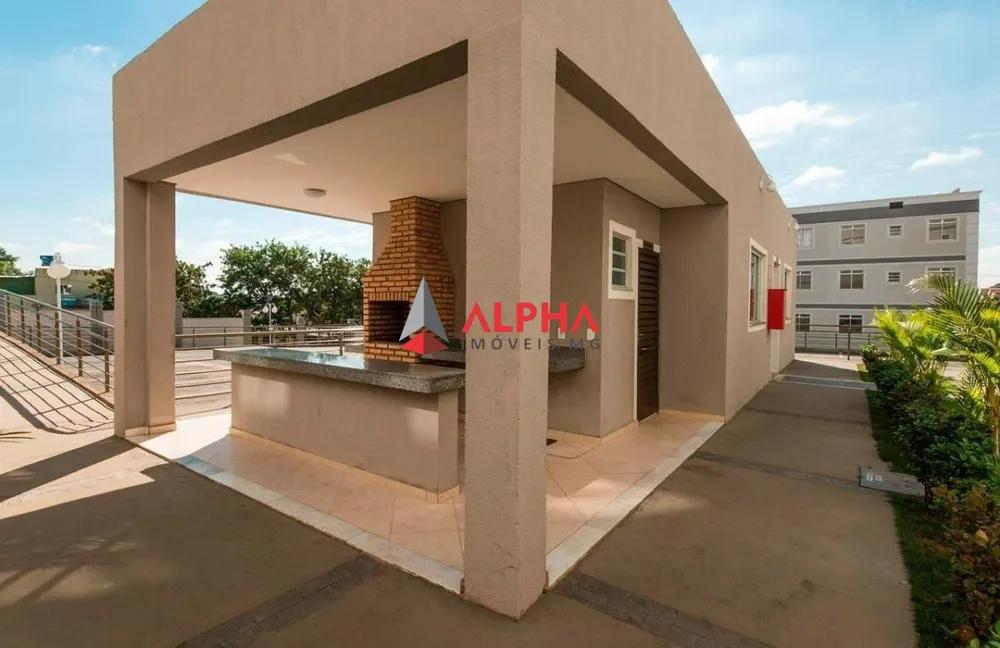 Apartamento, 2 quartos, 55 m² - Foto 15