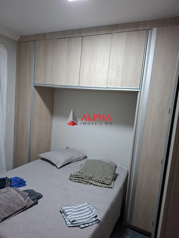 Apartamento, 2 quartos, 55 m² - Foto 15
