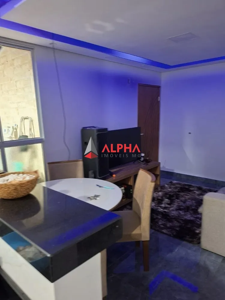 Apartamento, 2 quartos, 55 m² - Foto 2