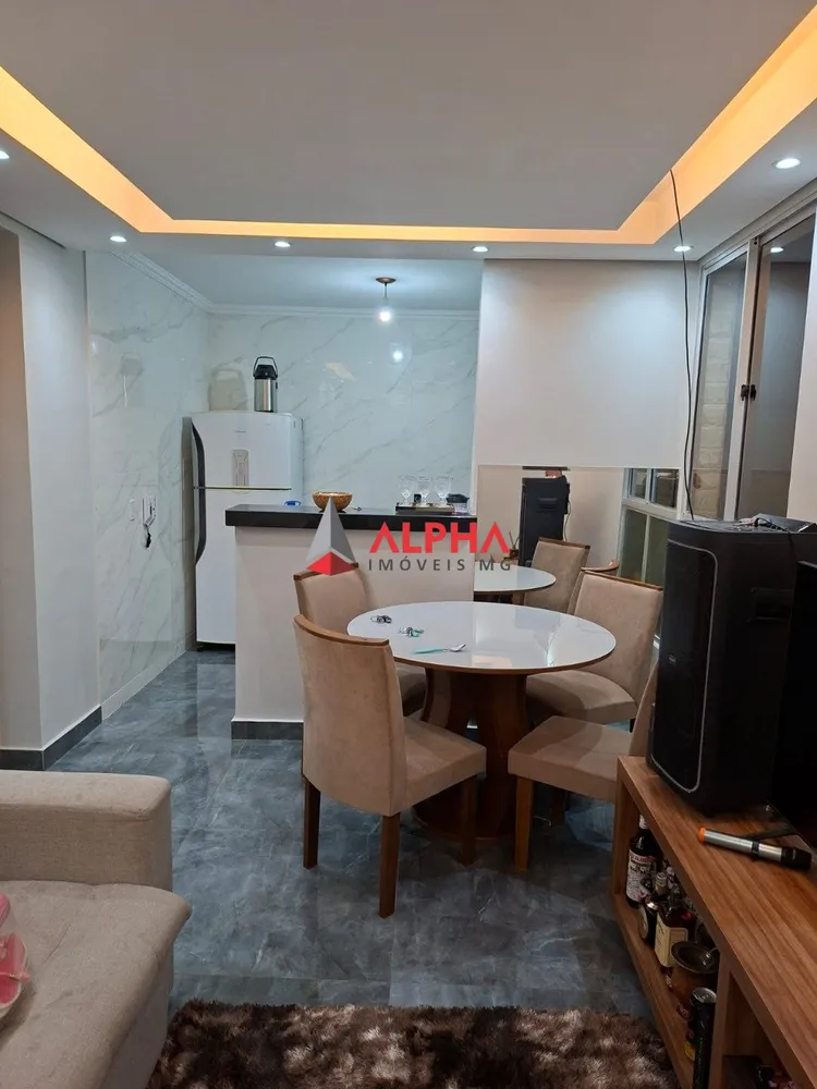Apartamento, 2 quartos, 55 m² - Foto 14
