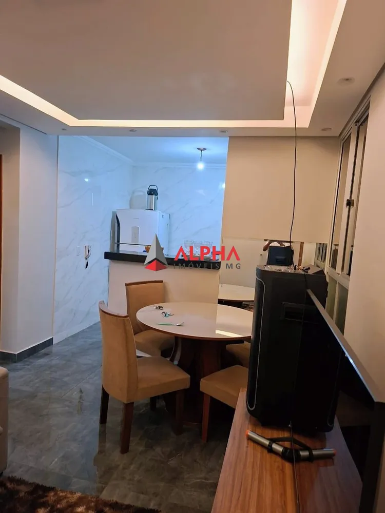 Apartamento, 2 quartos, 55 m² - Foto 9