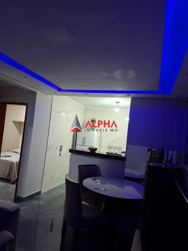 Apartamento, 2 quartos, 55 m² - Foto 3