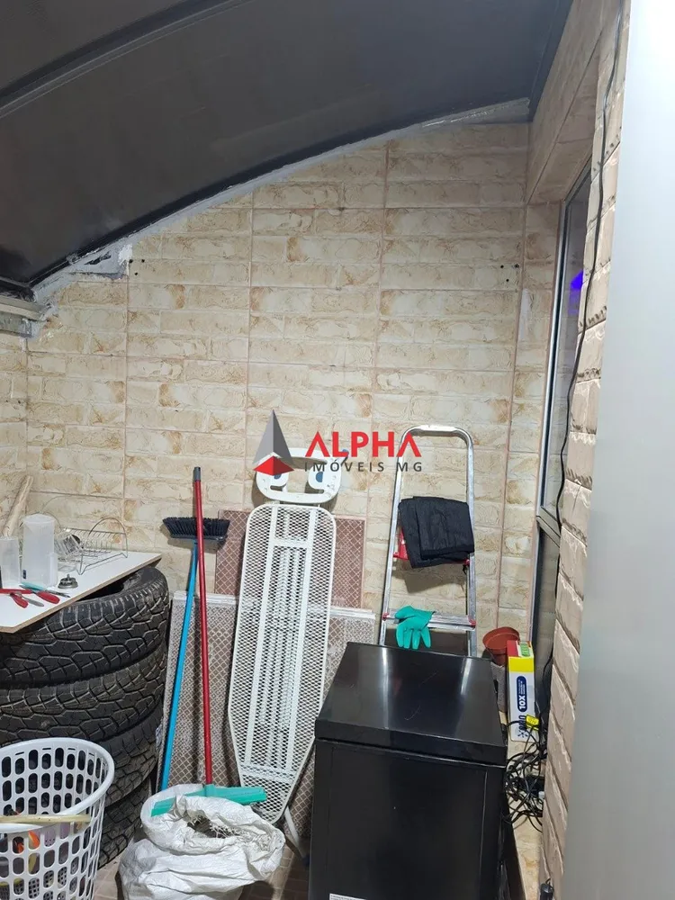 Apartamento, 2 quartos, 55 m² - Foto 7