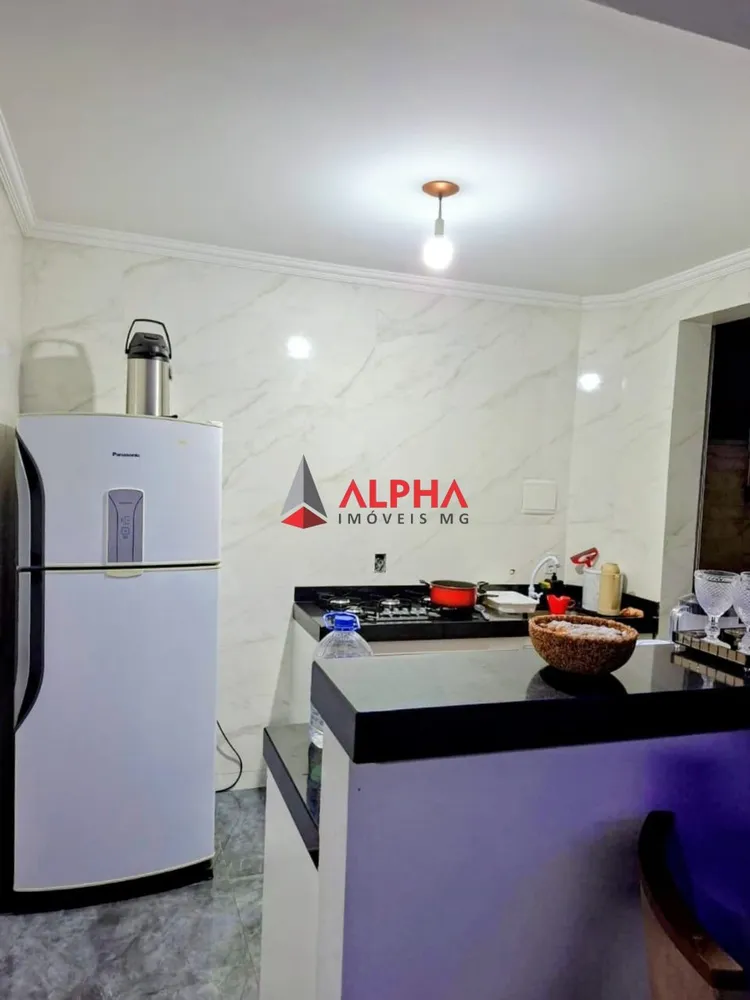 Apartamento, 2 quartos, 55 m² - Foto 4
