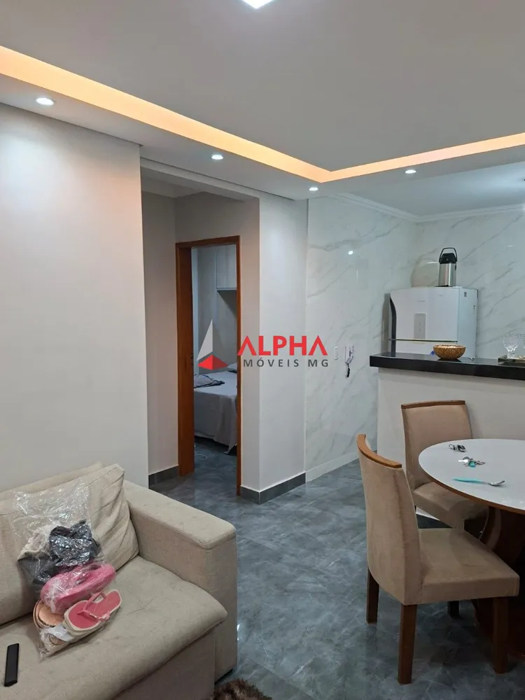Apartamento, 2 quartos, 55 m² - Foto 10