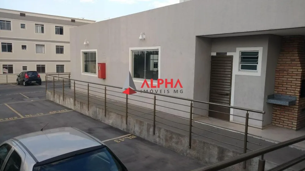 Apartamento, 2 quartos, 55 m² - Foto 23