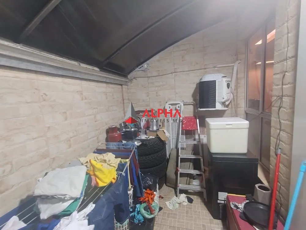 Apartamento, 2 quartos, 55 m² - Foto 11