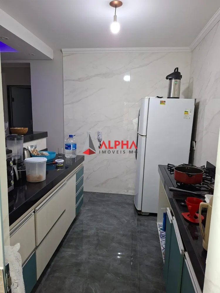 Apartamento, 2 quartos, 55 m² - Foto 6