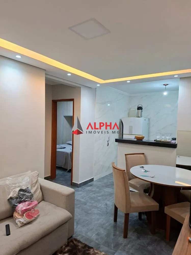 Apartamento, 2 quartos, 55 m² - Foto 8