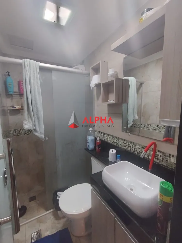 Apartamento, 2 quartos, 55 m² - Foto 13