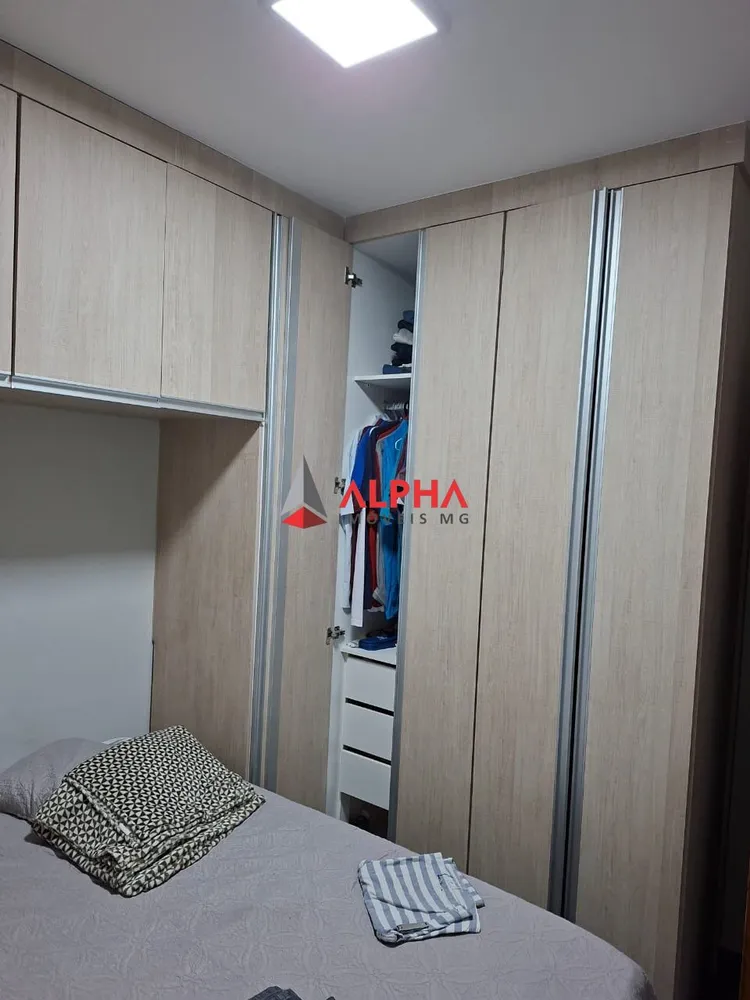 Apartamento, 2 quartos, 55 m² - Foto 12