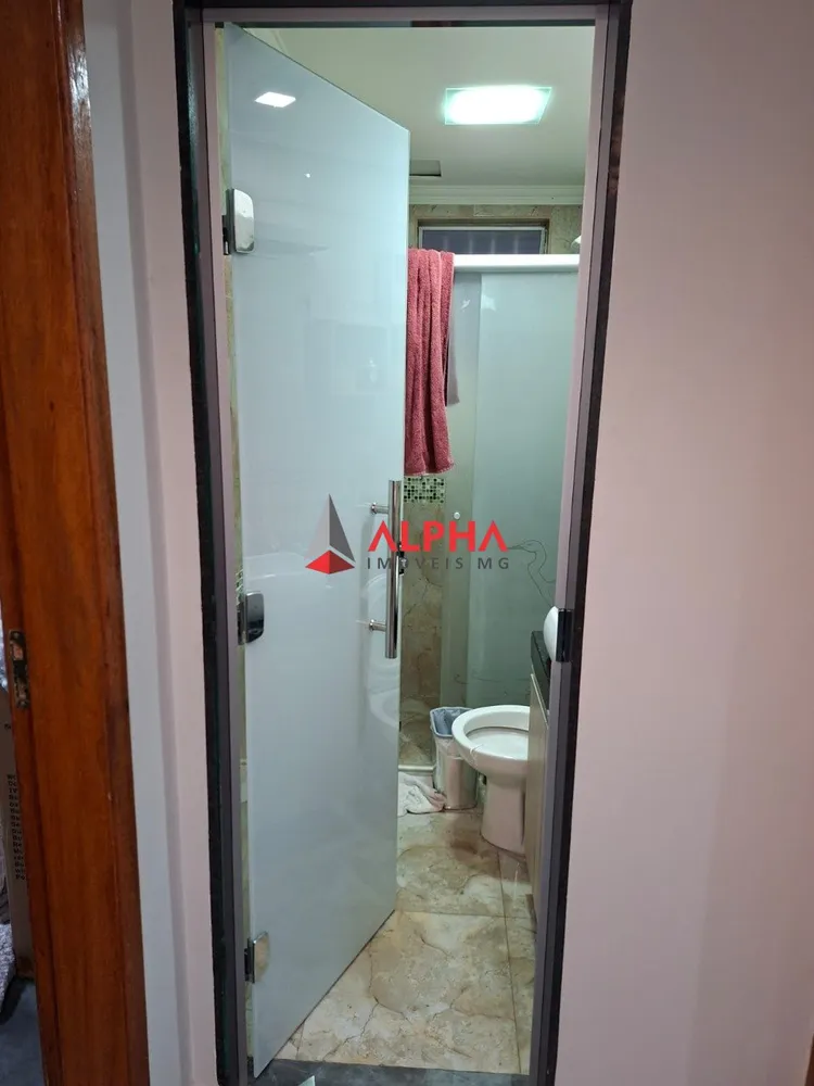 Apartamento, 2 quartos, 55 m² - Foto 11