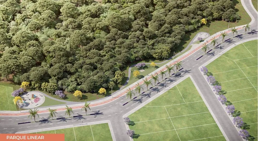 Terreno, 360 m² - Foto 1