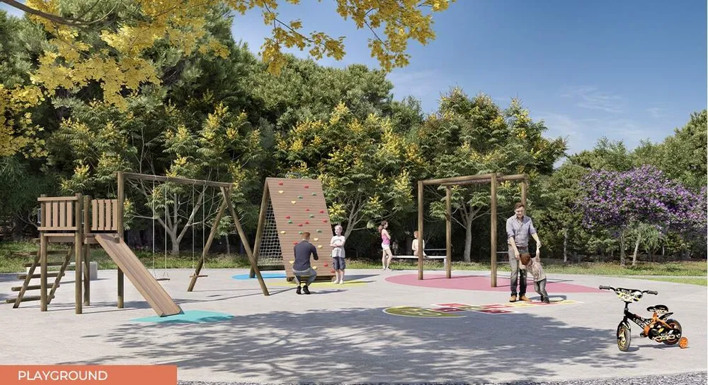 Terreno, 360 m² - Foto 4