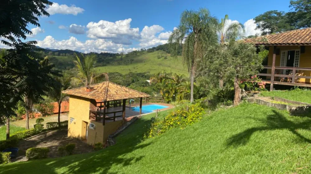 Casa de Condomínio, 3 quartos - Foto 5