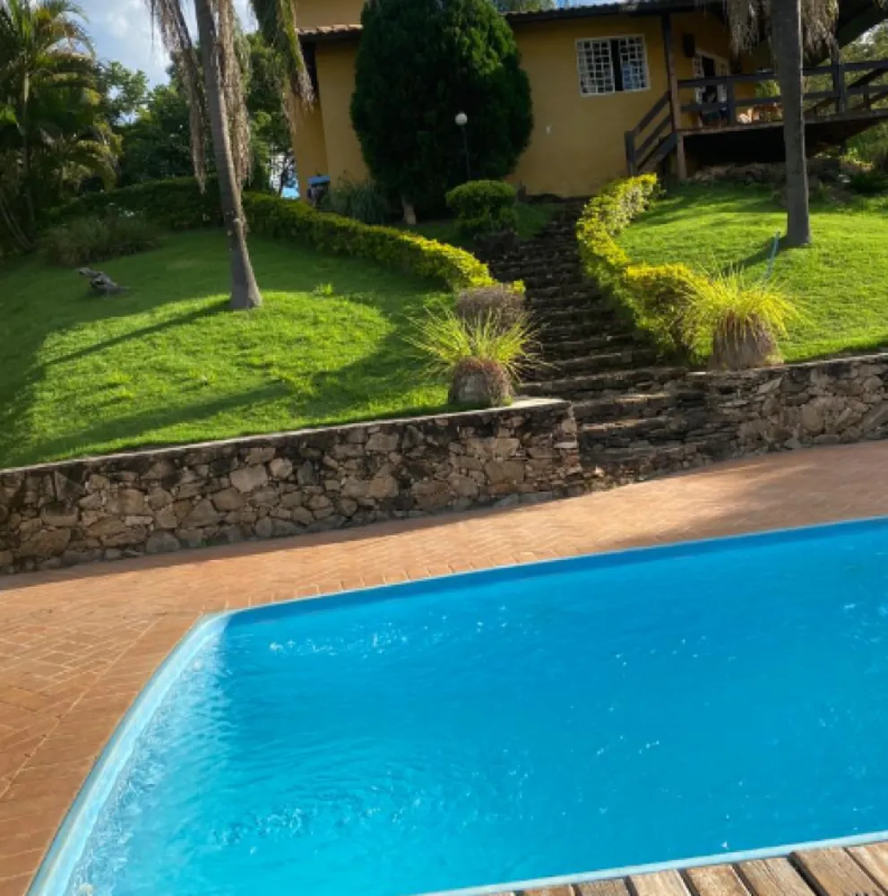Casa de Condomínio, 3 quartos - Foto 9