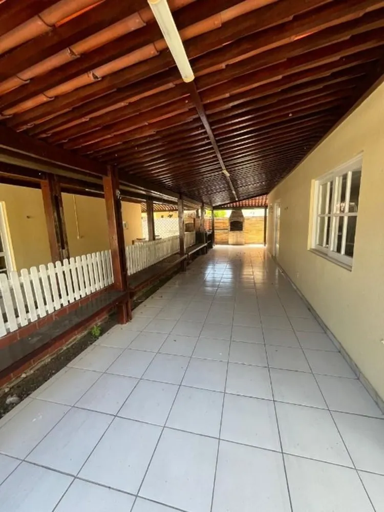 Casa, 4 quartos, 200 m² - Foto 11